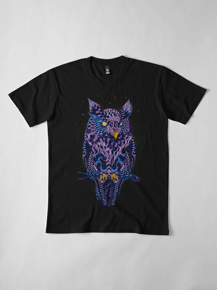 Alternate view of I See You Premium T-Shirt