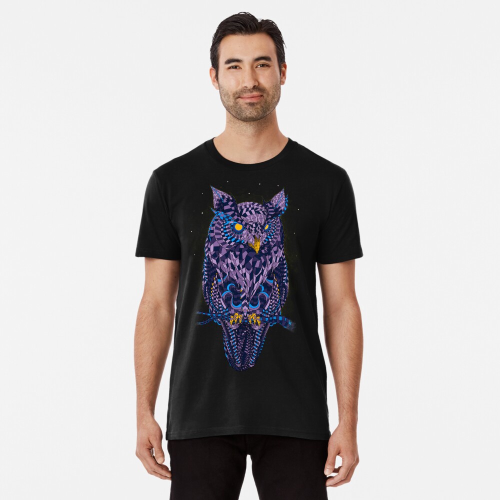 I See You Premium T-Shirt