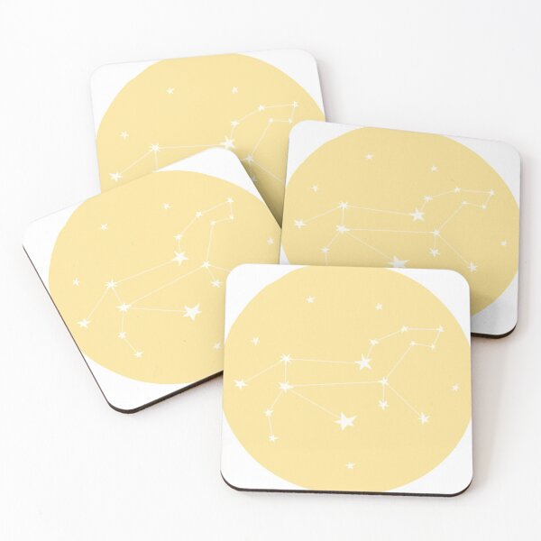 Artikelvorschau, Leo Constellation entworfen und verkauft von ashleyherkie.