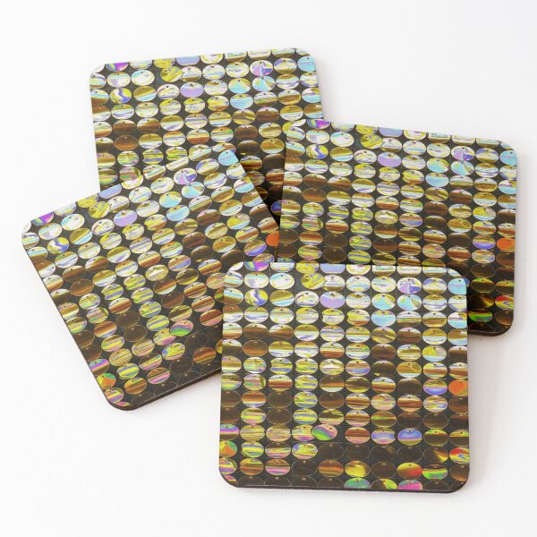 Item preview, A Window Full of Sequins designed and sold by PictureNZ.