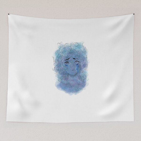 Item preview, Drowning designed and sold by Jayne Crowe.