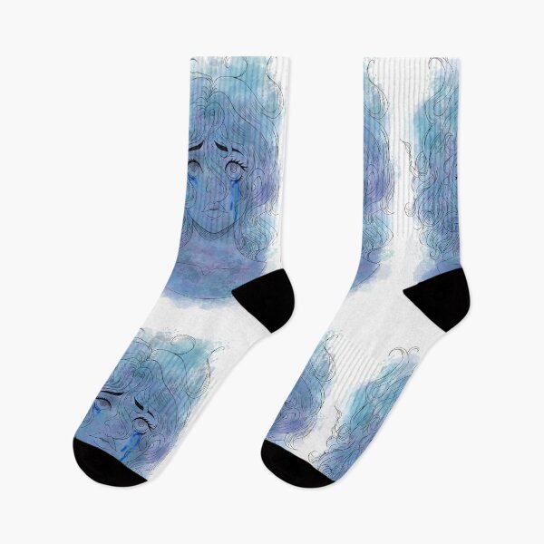 Item preview, Drowning designed and sold by Jayne Crowe.