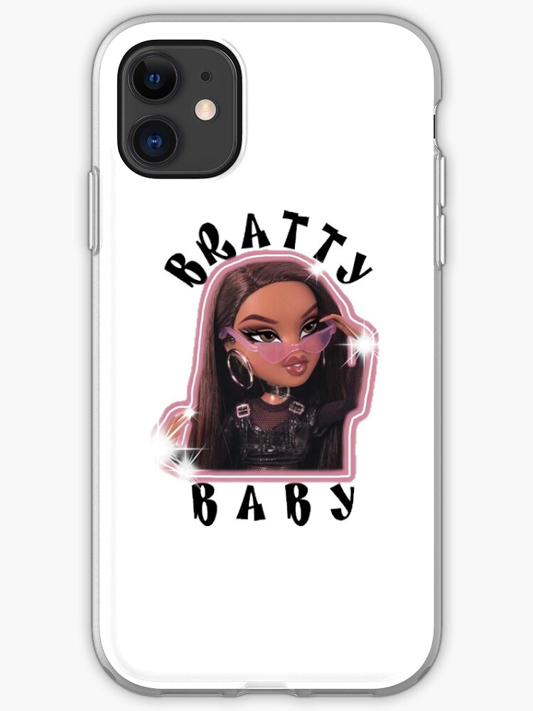 bratz phone case