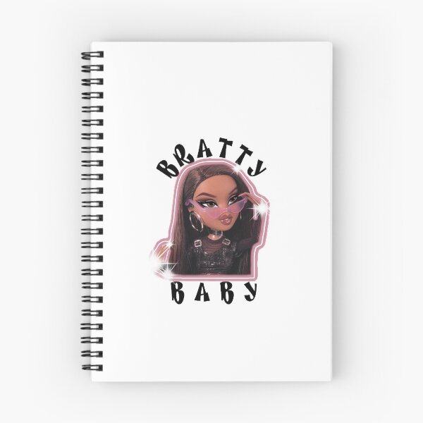Artikelvorschau, Bratz (Sasha) BrattyBaby entworfen und verkauft von mangovibes.