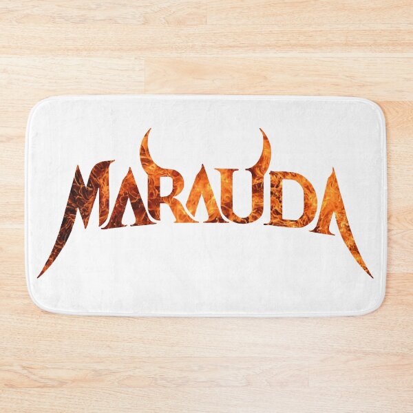 Item preview, Marauda Logo designed and sold by JacqJacq04.
