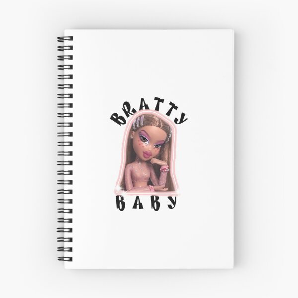 Item preview, Bratz (Yasmin) Bratty Baby designed and sold by mangovibes.
