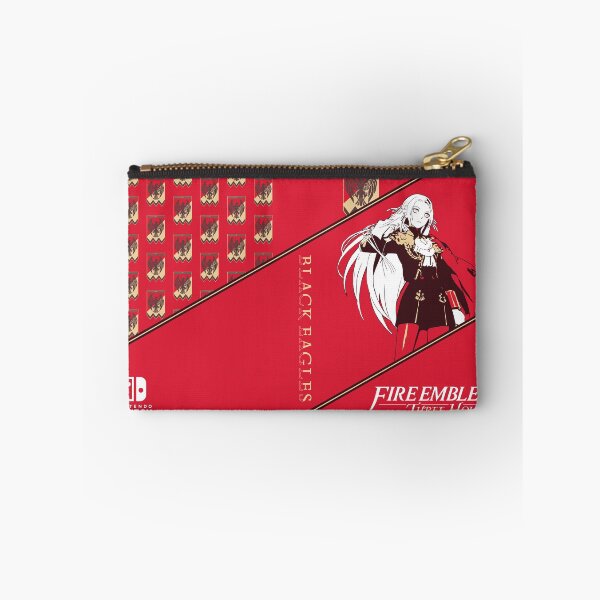 Item preview, Edelgard Black Eagles Journal designed and sold by tpcart630.