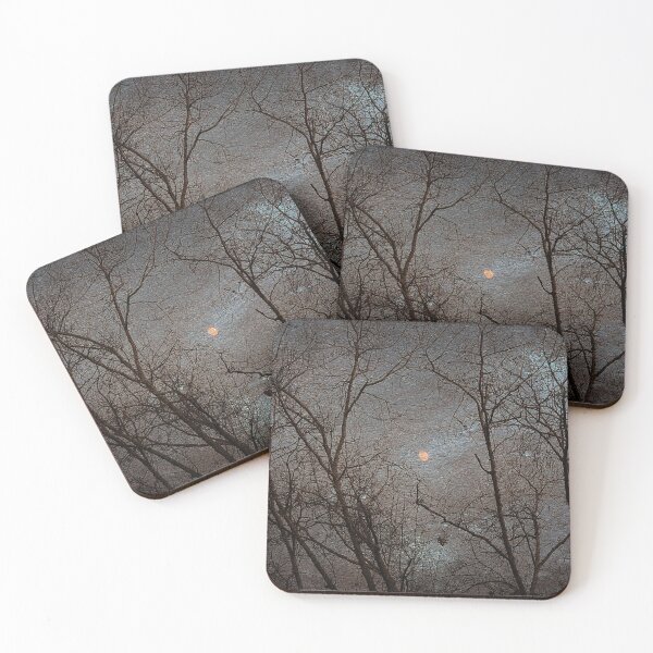Item preview, In The Misty Moonlight designed and sold by Brenda Burnett.