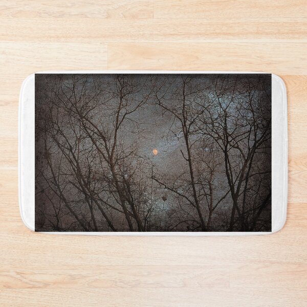 Item preview, In The Misty Moonlight designed and sold by Brenda Burnett.