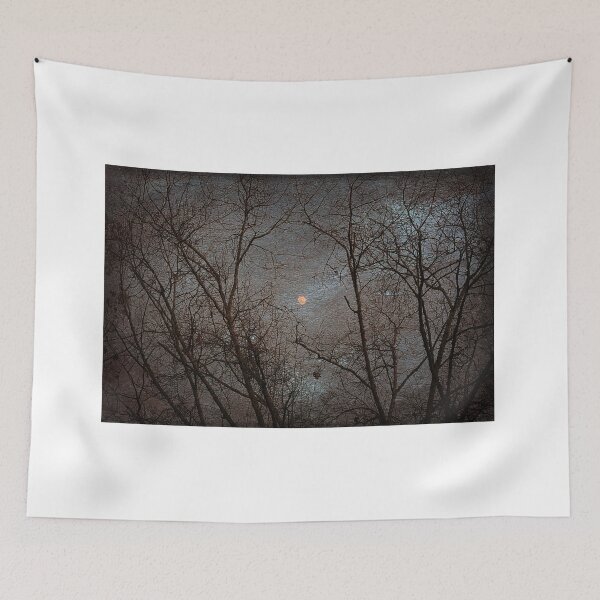 Item preview, In The Misty Moonlight designed and sold by Brenda Burnett.
