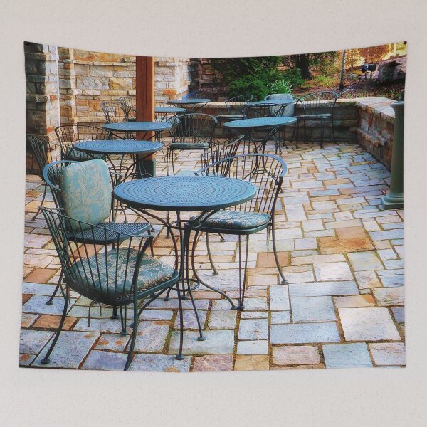 Item preview, Bistro designed and sold by Yannik Hay.