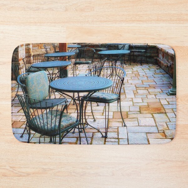 Item preview, Bistro designed and sold by Yannik Hay.
