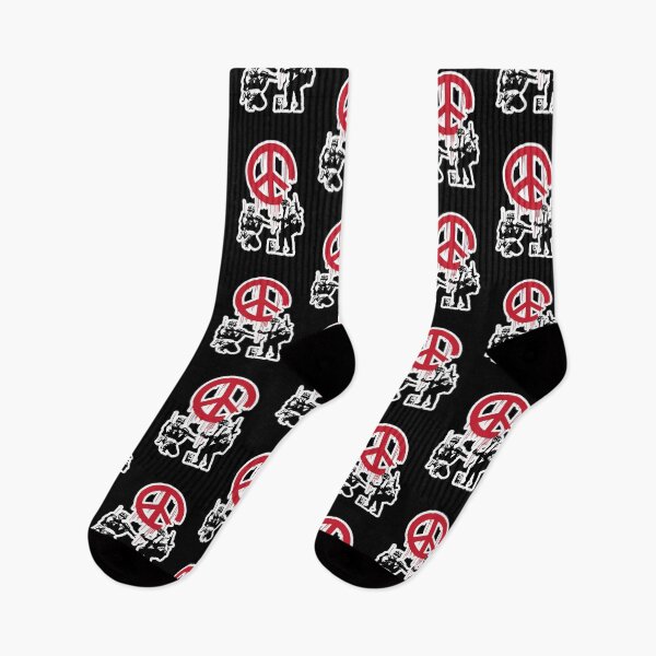 Item preview, CND Soldiers designed and sold by DarkMatterIRL.