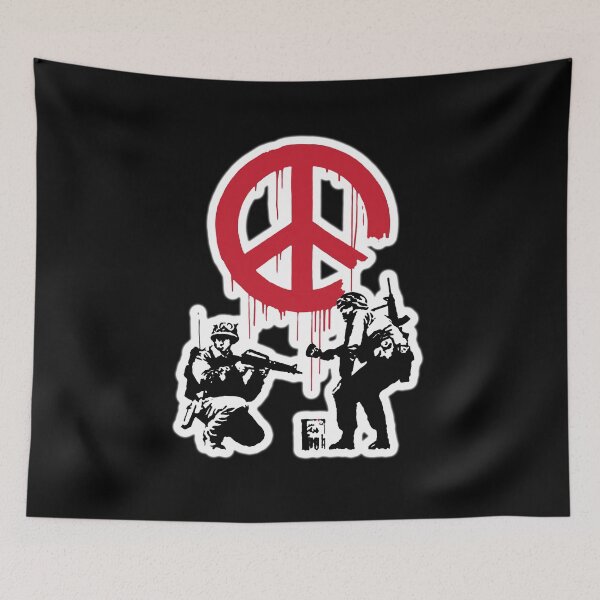 Item preview, CND Soldiers designed and sold by DarkMatterIRL.