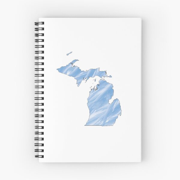 Item preview, Michigan designed and sold by kaylaoles.