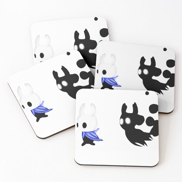 Item preview, hollow knight shadow designed and sold by cutesbiest.