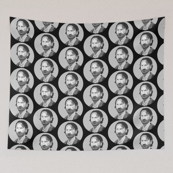 Item preview, Rark (gray) designed and sold by aarong77.