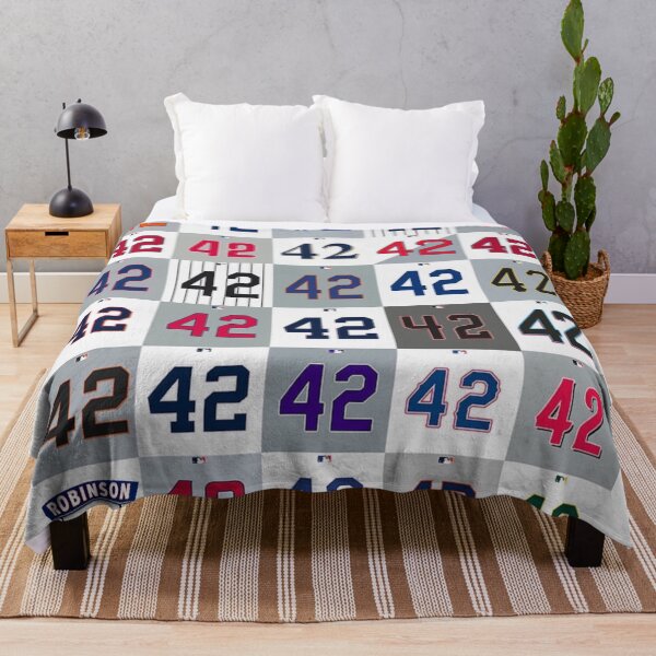 Item preview, LIMITED DESIGN: Jackie Robinson - Retired 42 designed and sold by MoreAwesomeTees.