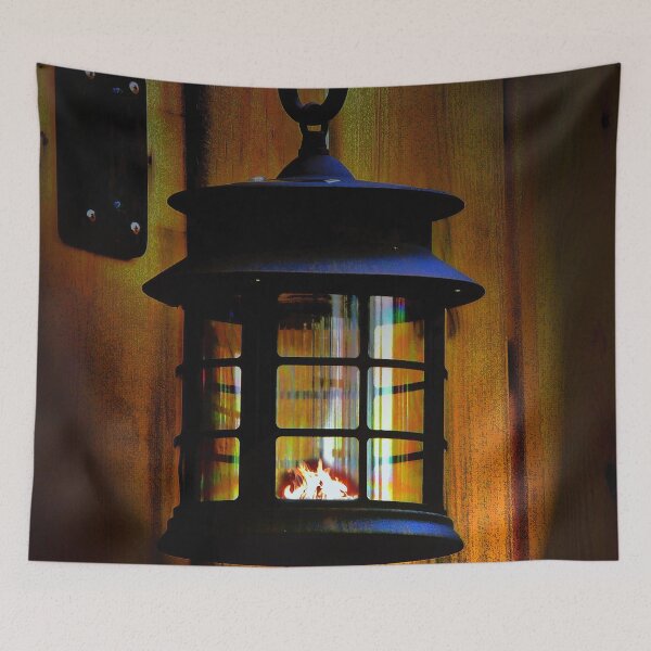 Item preview, Garden Lantern designed and sold by Yannik Hay.