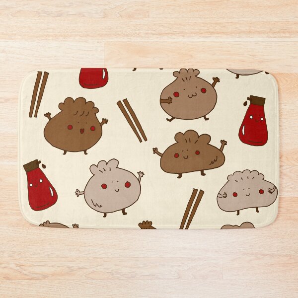 Item preview, You're my dumpling designed and sold by littleredcheeks.