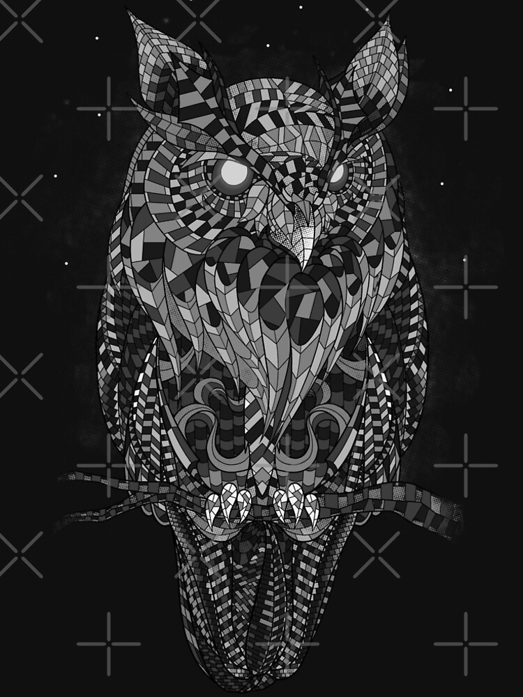 I See You by GODZILLARGE