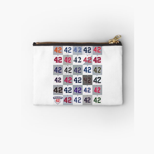 Item preview, LIMITED DESIGN: Jackie Robinson - Retired 42 designed and sold by MoreAwesomeTees.