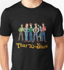 That '70s Show T-shirt Unisex T-Shirt