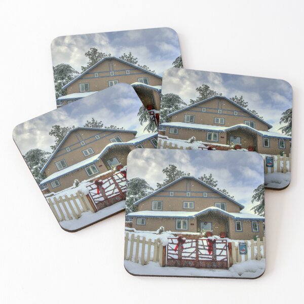 Item preview, Country Christmas designed and sold by K D Graves Photography.