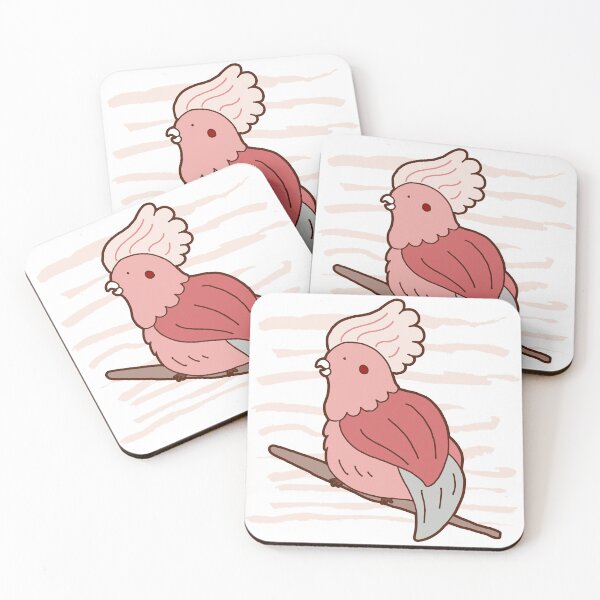 Item preview, Pretty bird designed and sold by littleredcheeks.