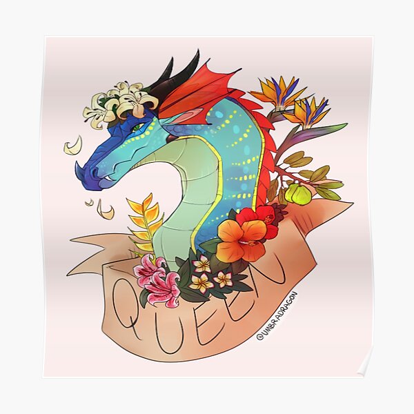 Wof Queen Glory Gifts & Merchandise | Redbubble