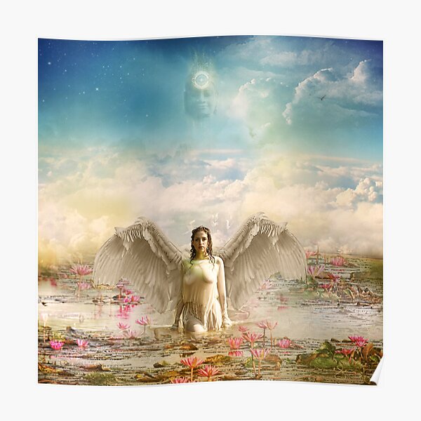 theologies Poster