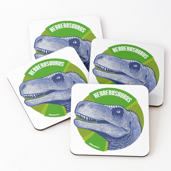 Item preview, Herrerasaurus designed and sold by Dinoesculturas.