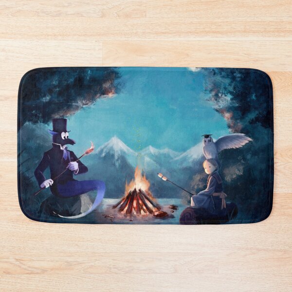 Item preview, journey with night designed and sold by w-okada.