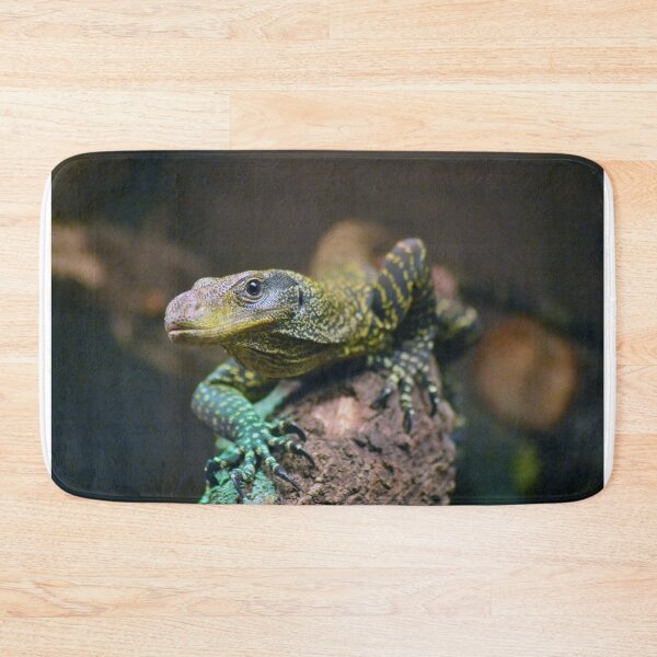 Item preview, Crocodile Monitor designed and sold by rthornberry.