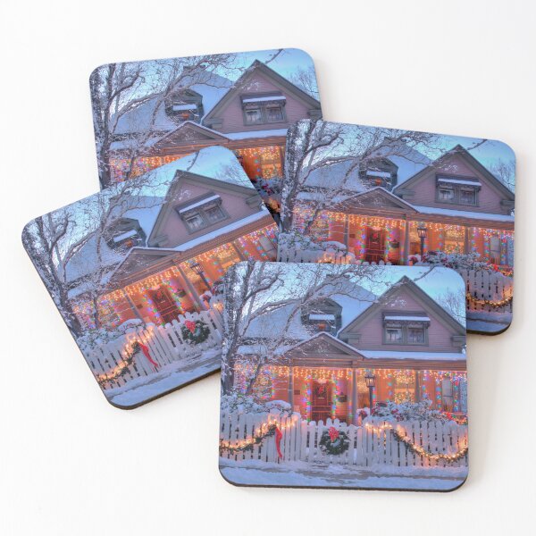 Item preview, The Night Before Christmas designed and sold by K D Graves Photography.