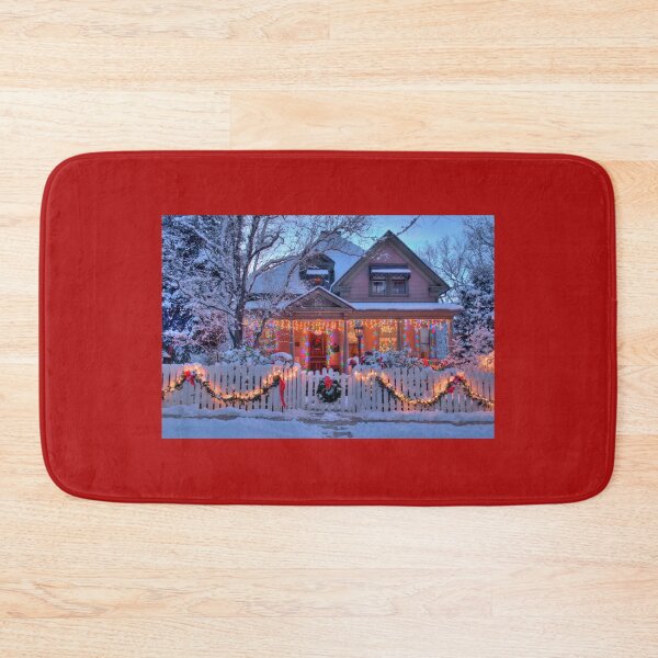 Item preview, The Night Before Christmas designed and sold by K D Graves Photography.