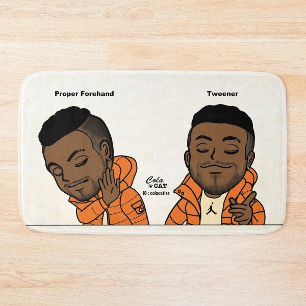 Item preview, Nick Kyrgios designed and sold by Colacatlee.