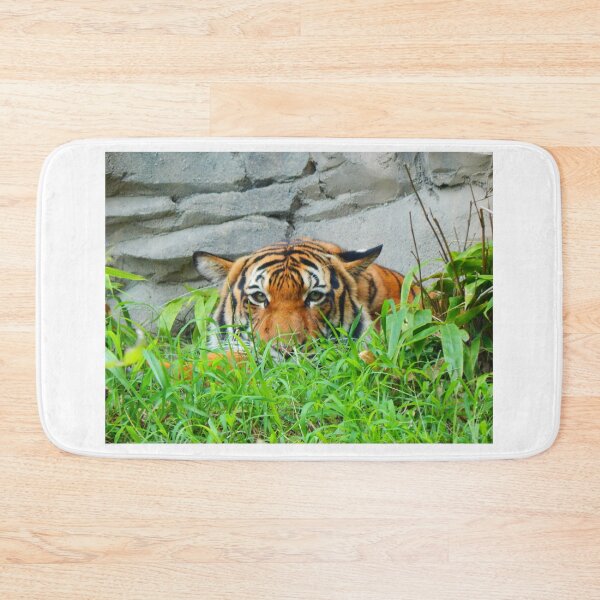 Item preview, Malayan Tiger designed and sold by rthornberry.