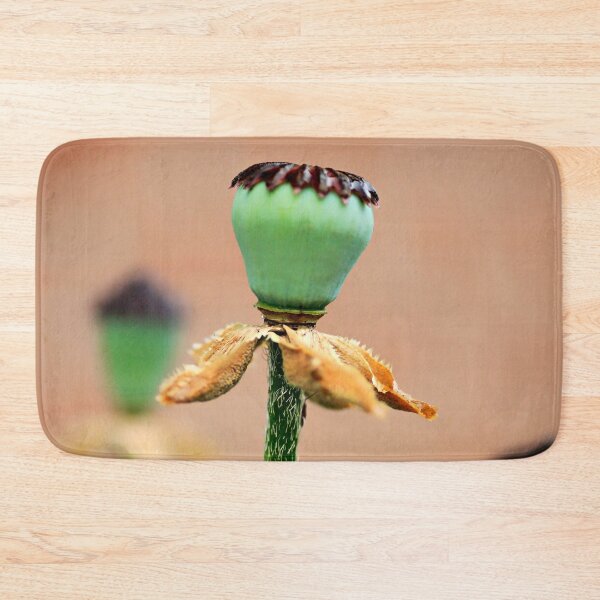 Item preview, Poppy Seed Capsule designed and sold by Yannik Hay.