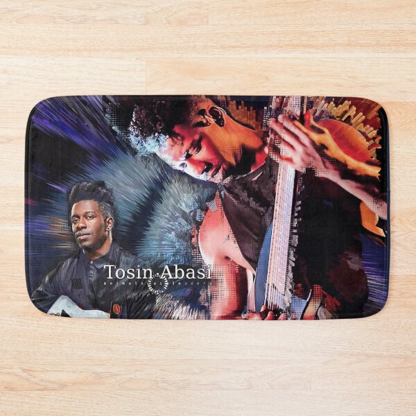 Item preview, Amazing Prog Metal / Tosin ! - digital paint by Iona Art Digital designed and sold by IonaArtDigital.