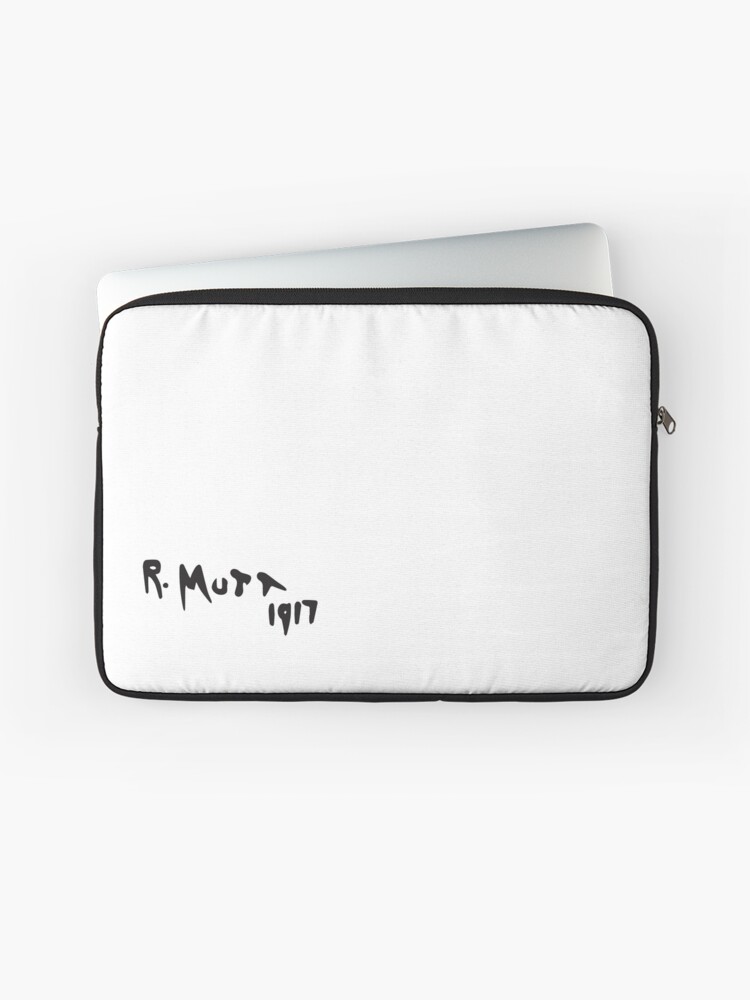 duchamp laptop bag