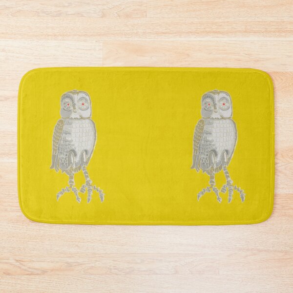 Item preview, Bubo the owl designed and sold by Rosemold.