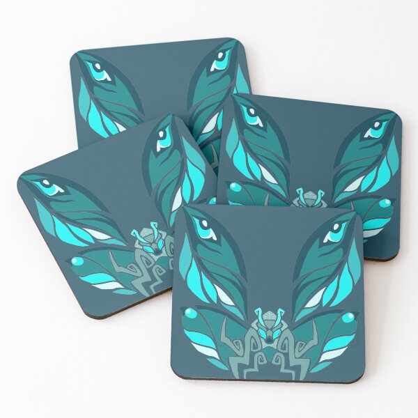 Item preview, Hunter's Sigil: Moonlight Queen designed and sold by KraakenTowers.