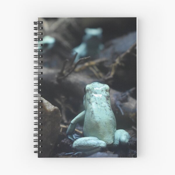 Item preview, Mint Poison Dart Frog designed and sold by rthornberry.