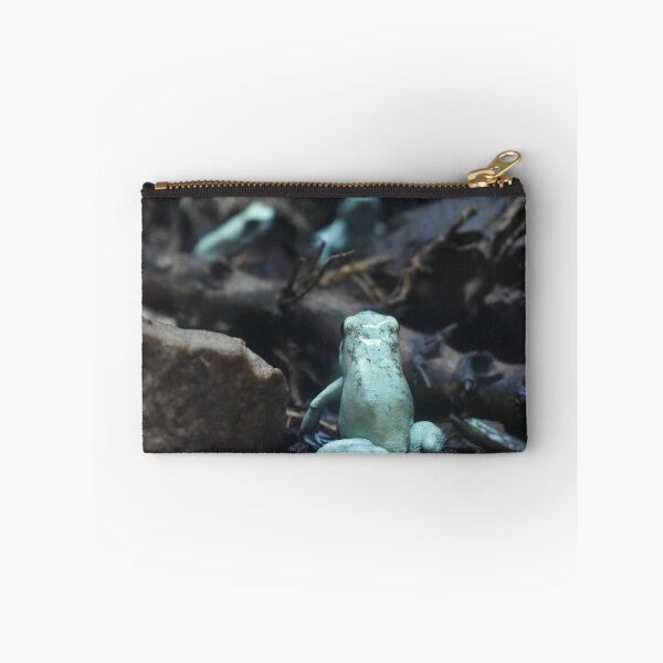 Item preview, Mint Poison Dart Frog designed and sold by rthornberry.