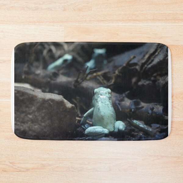 Item preview, Mint Poison Dart Frog designed and sold by rthornberry.