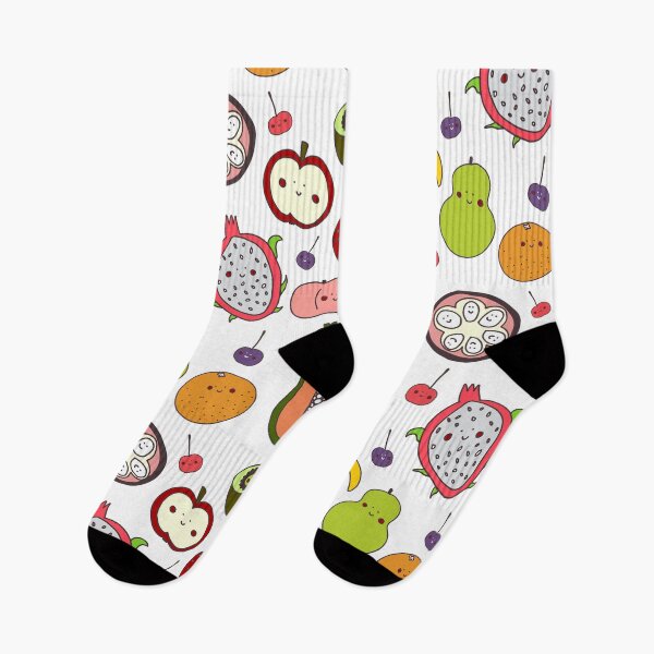 Item preview, Tutti Fruitti designed and sold by littleredcheeks.