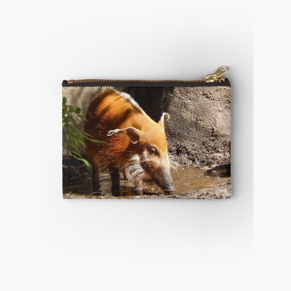 Item preview, Red River Hog designed and sold by rthornberry.