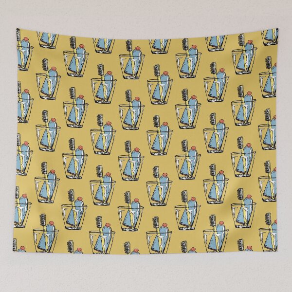 Item preview, Dental hygiene  designed and sold by Rosemold.