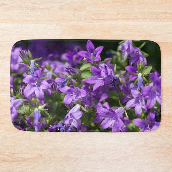 Item preview, Campanula Alpestris designed and sold by Yannik Hay.